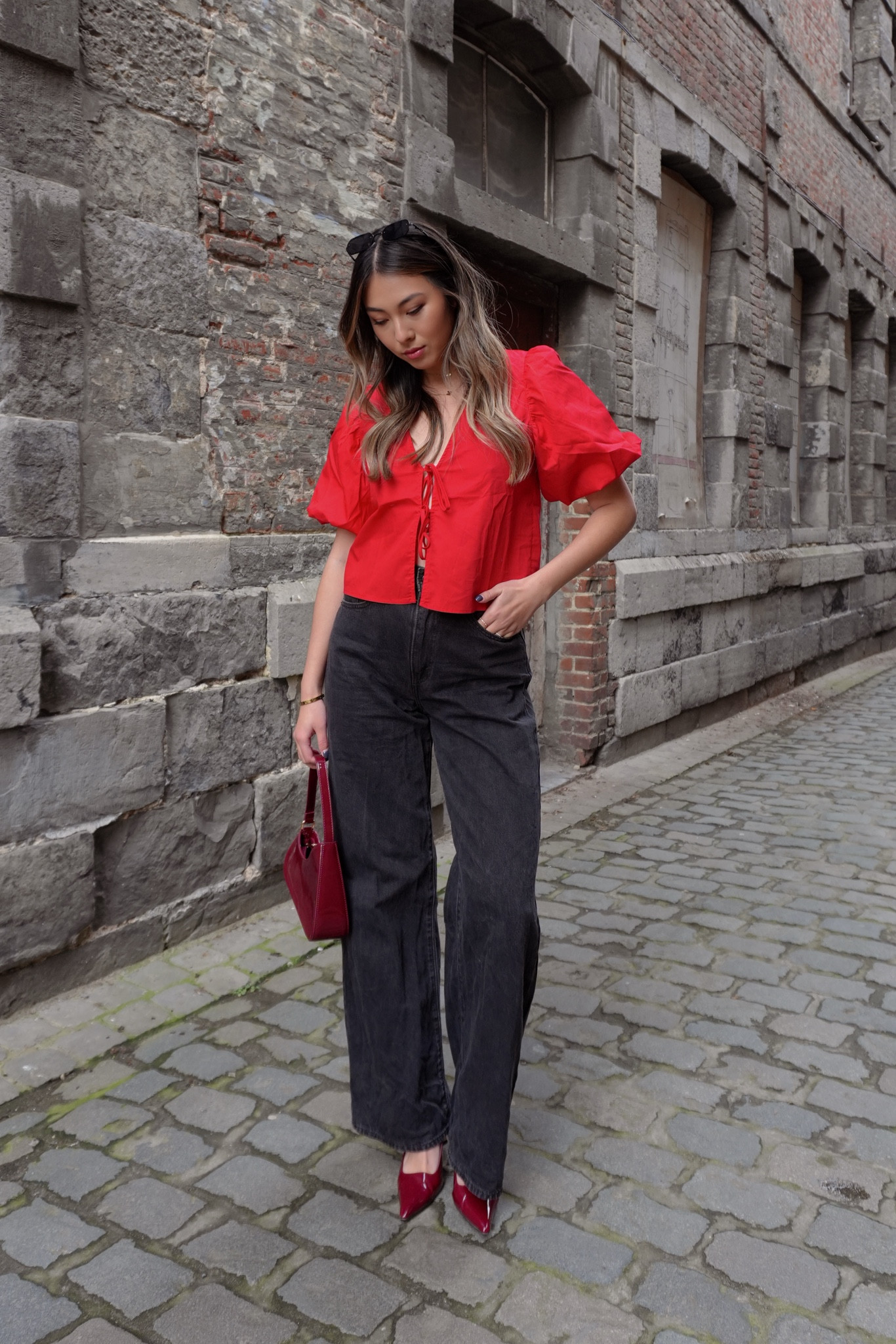 Ready for spring outfits 


#LTKStyleTip #LTKFindsUnder100 #LTKFindsUnder50