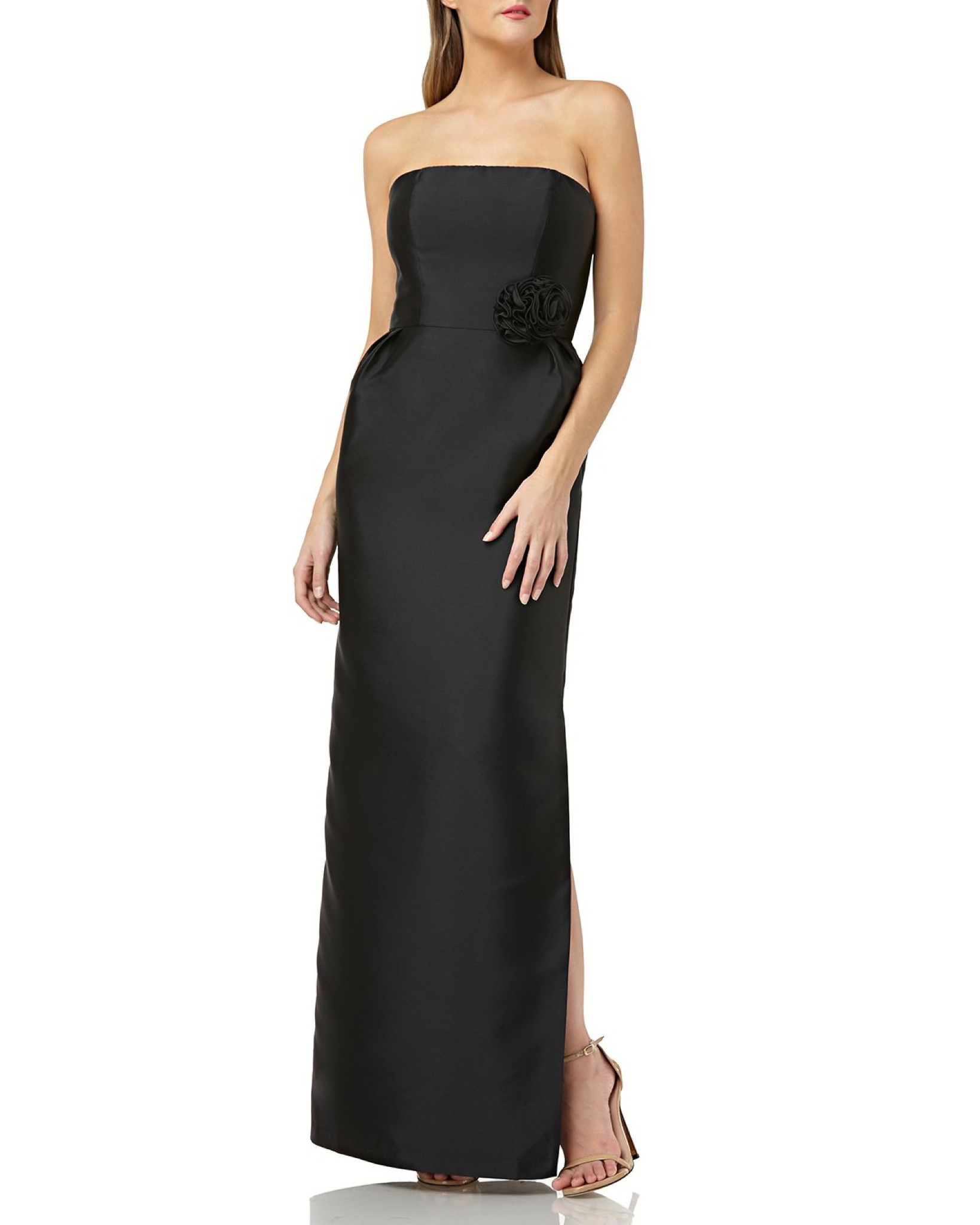 Wedding guest dress 
Chic wedding look


#LTKwedding #LTKSeasonal #LTKstyletip