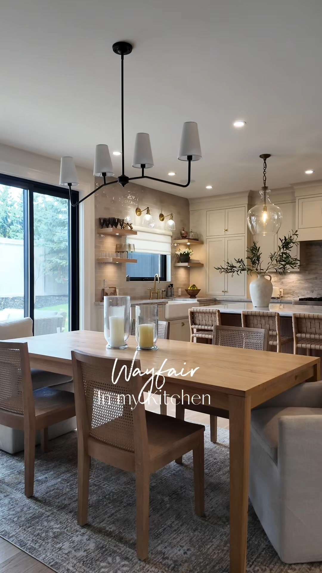 I finally went through my house and put all of my @wayfaircanada finds in one reel! There’s way too many to list, but I can confidently say every room in my house has a touch of Wayfair in it. You can shop these and more on my LTK!

#ad #wayfaircanada #wayfaircahome #wayfaircapartner
