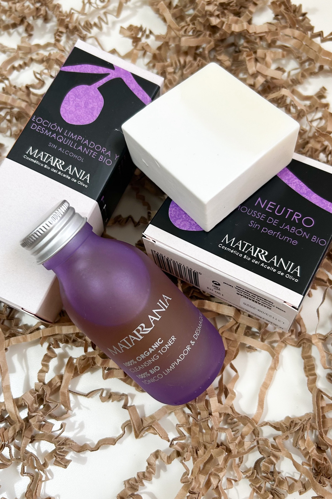 Productos para hacer la doble limpieza⭐️ #ltkgift #ltkregalo #doblelimpieza 

#LTKbeauty #LTKeurope