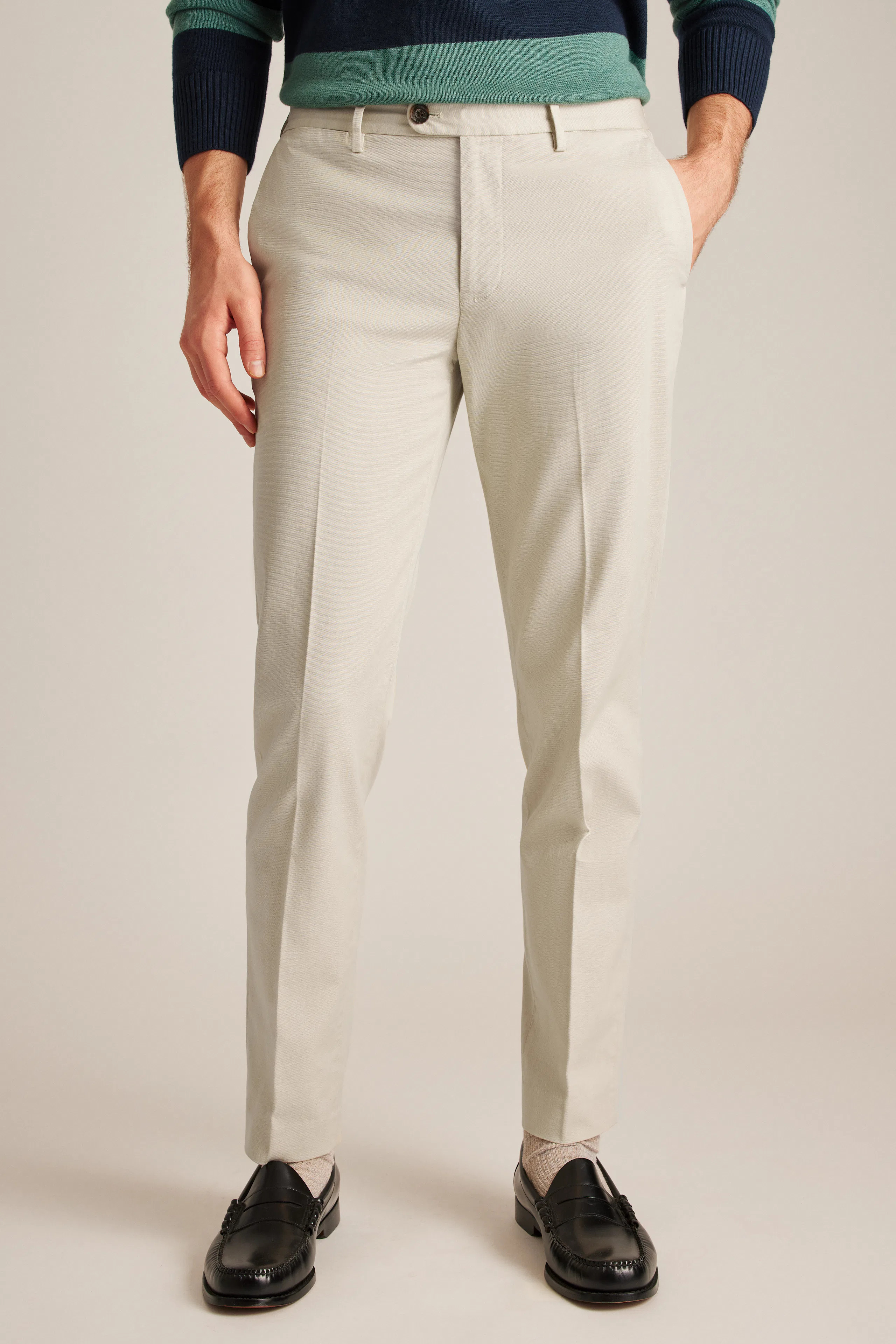 Italian Stretch Chinos | Bonobos (US)
