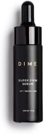 DIME Super Firm Serum | Amazon (US)