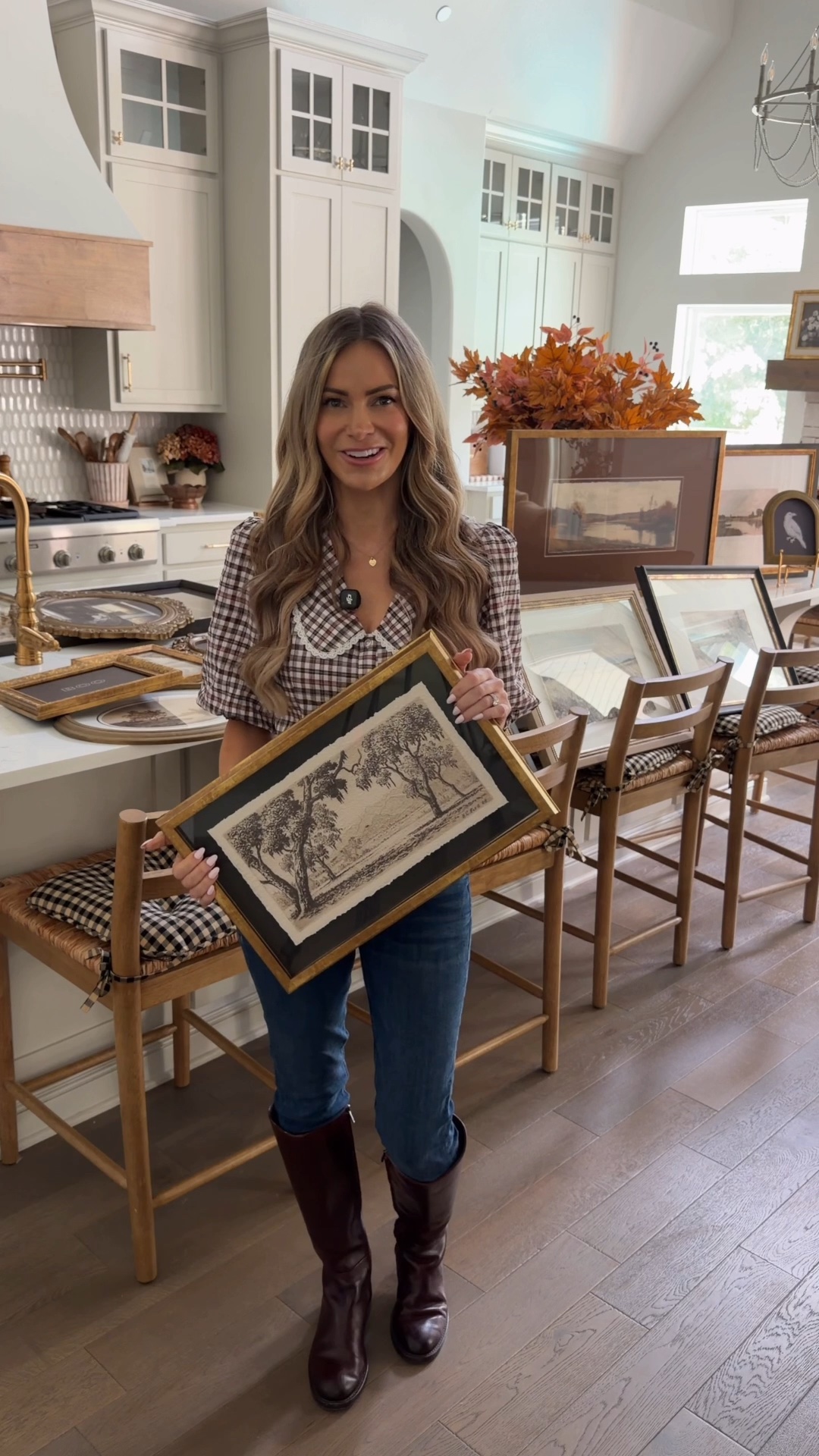 Launch day! New wall art collection for fall and Halloween!

#LTKxWalmart #LTKHome #LTKSeasonal