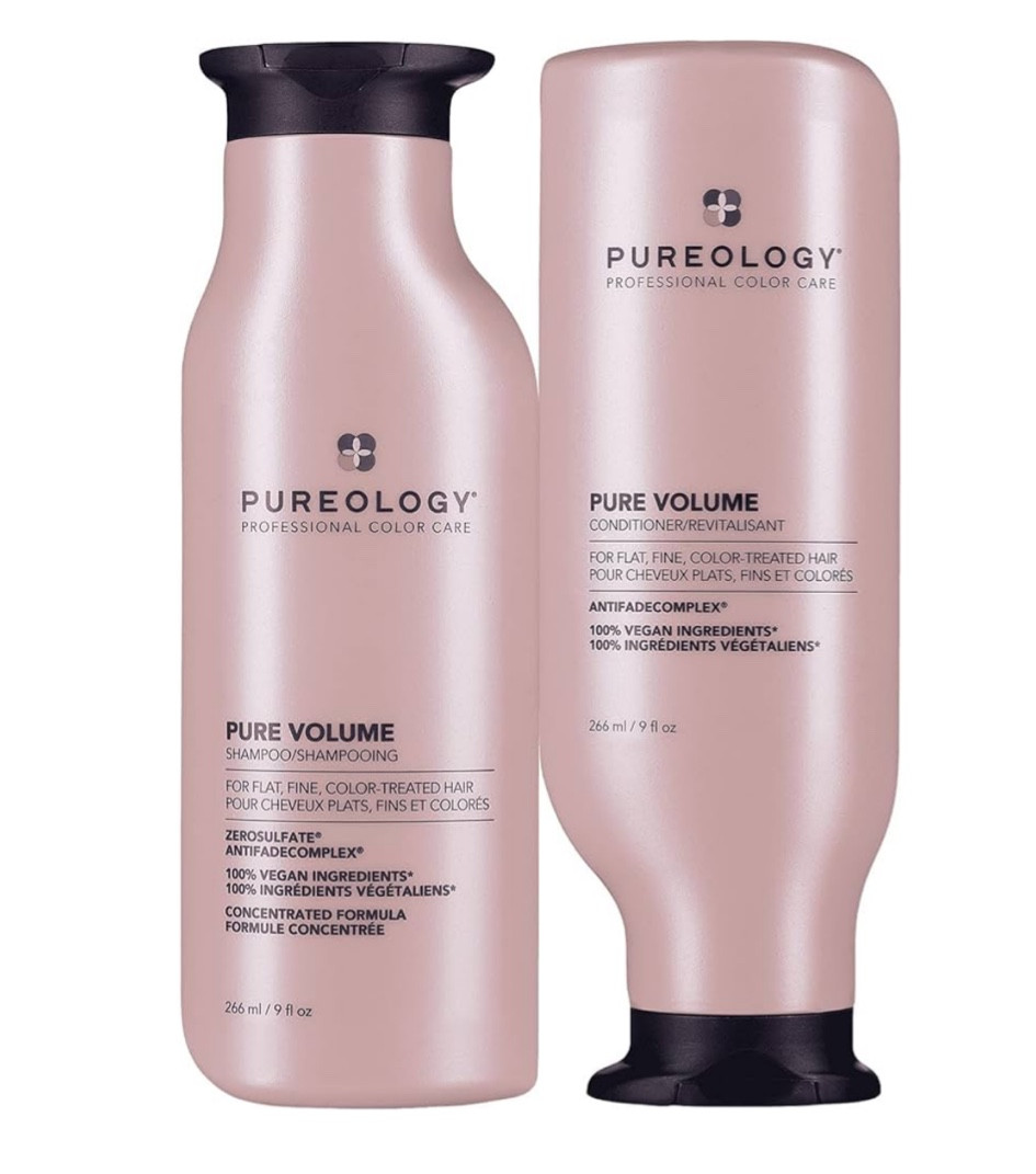 PRIMEDAY PUREOLOGY SHAMPOO AND CONDITION SALE!

#LTKBeauty #LTKSaleAlert #LTKSummerSales