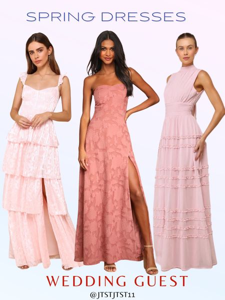 Found some beautiful dressy outfits that would be perfect for a wedding guest dress!




Vacation dress
Baby shower dress
Wedding guest dress
Summer dress
Bridal shower dress

Engagement photo outfit 
Engagement photo dress
Rehearsal dinner dress
Beach dress
Beach vacation dress
Beach vacation outfit 



#weddingguest
#weddingguestdress
#weddingguestdresses
#weddingguestdressunder100
#floralweddingguestdress
#springweddingguestdress
#beachvacationdress
#beachweddingguestdress
#floraldress
#floral
#wedding
#springwedding
#spring
#springoutfit
#springoutfits
#summerdress
#summerdresses
#summeroutfit
#summeroutfits
#vacationstyle

#wedding #guest #dress #weddingoutfit


#affordablefashion
#dresses
#affordabledresses
#springdress
#beachdress
#maxidress
#beachmaxidress
#floralmaxidress
#maxidress
#floraldress
#floral








#LTKSeasonal #LTKstyletip #LTKfindsunder50 #LTKfindsunder100 #LTKover40 #LTKmidsize #LTKU #LTKwedding #LTKGiftGuide





















































































