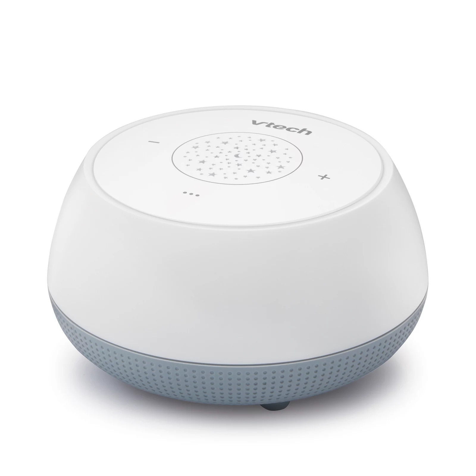 VTech V-Hush Junior Sleep Training Portable Bluetooth Speaker, White | Kohl's