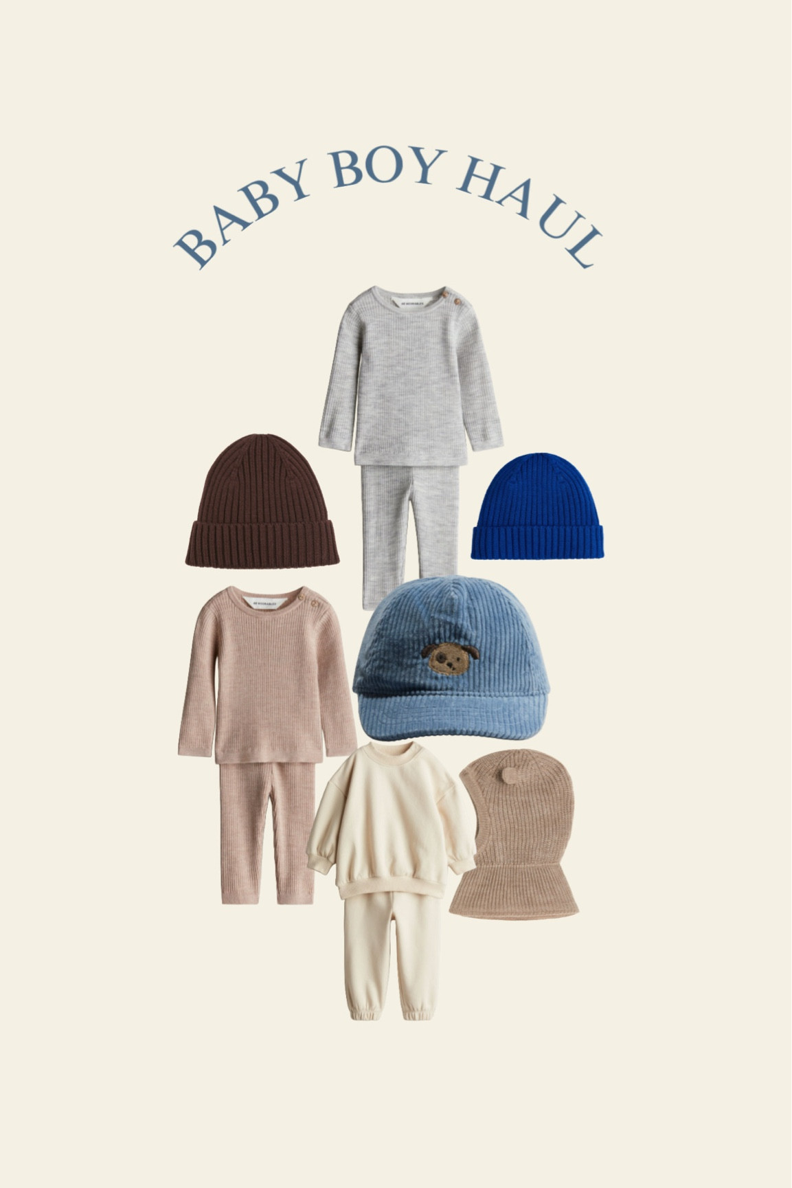 Baby Haul

#LTKkids #LTKdeutschland #LTKbaby