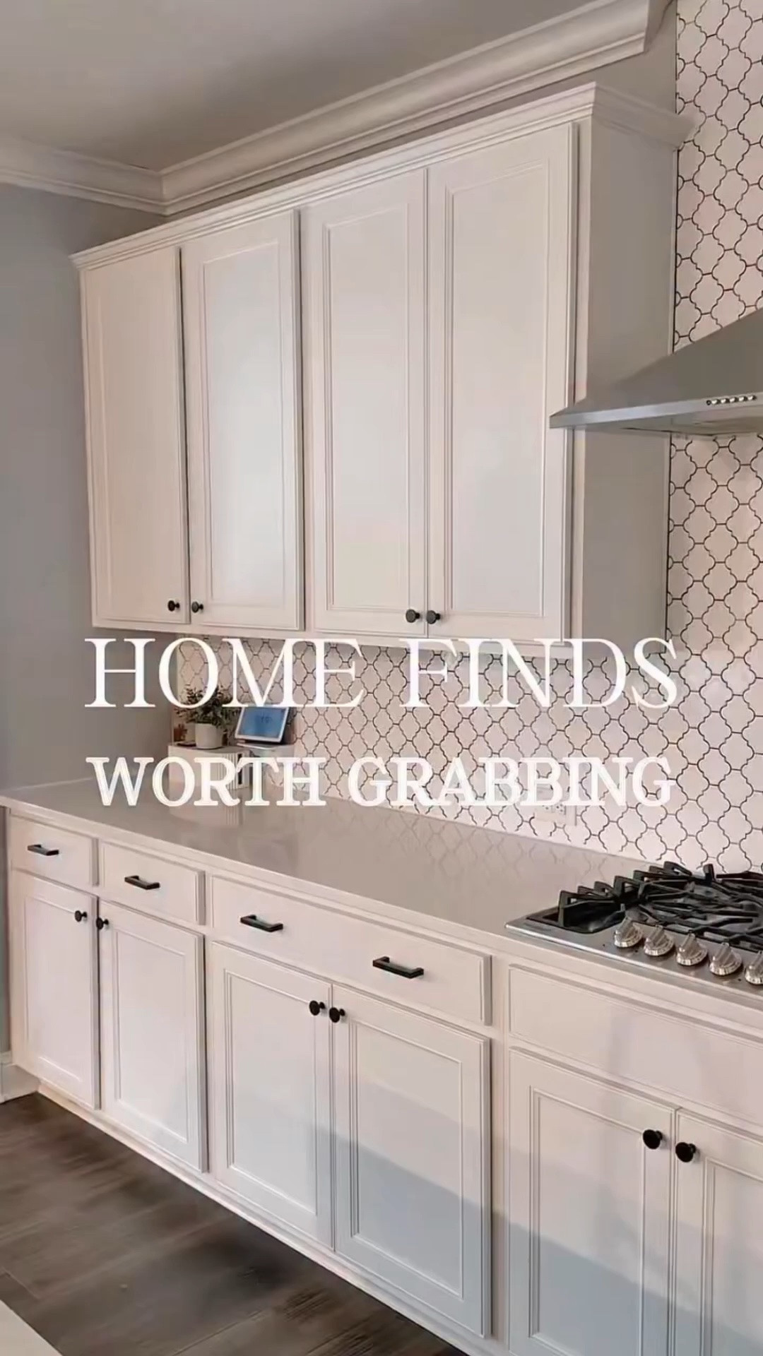 🎀 Follow + Comment “HOME” for links.

Amazon home finds, cleaning essentials. #amazonfinds #amazonhome #amazonmusthave #amazonhomefinds #amazonkitchenfinds

#LTKHome #LTKOver40 #LTKmomlife