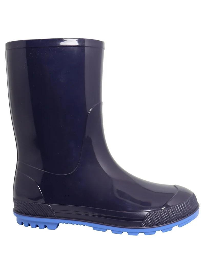 Wonder Nation Boys Rain Boots | Walmart (US)