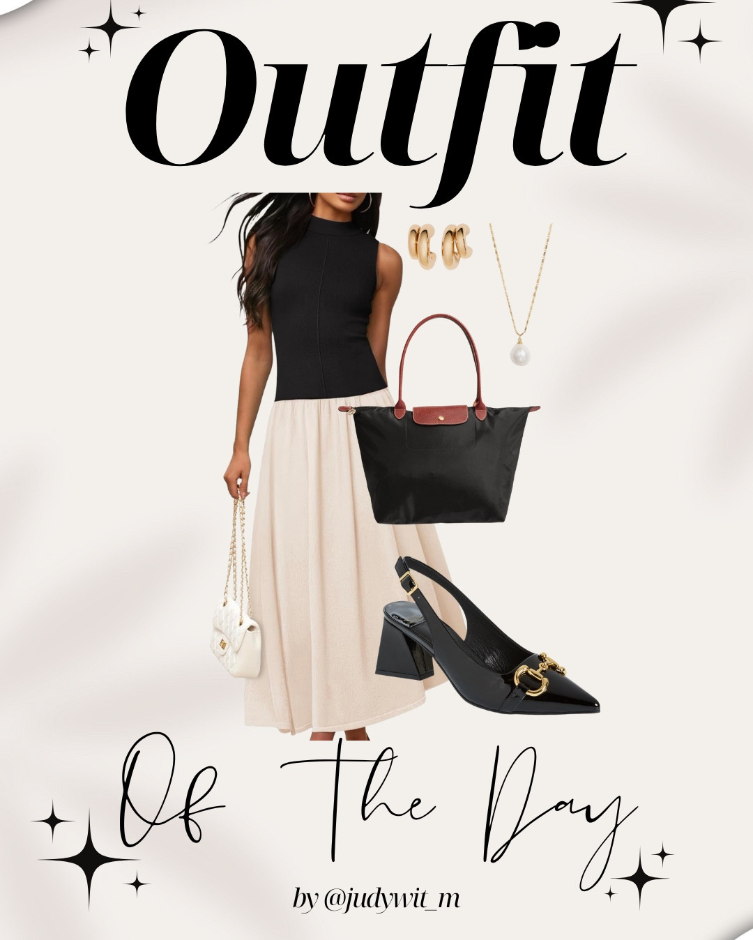 Happy Thursday! I’m headed to a summit today and when a learning and networking opportunity arises, I’m there! I love learning and growing in my profession, and looking sharp is just a bonus. Loving this Amazon find for a chic, classic look!

#LTKWorkwear #LTKMidsize