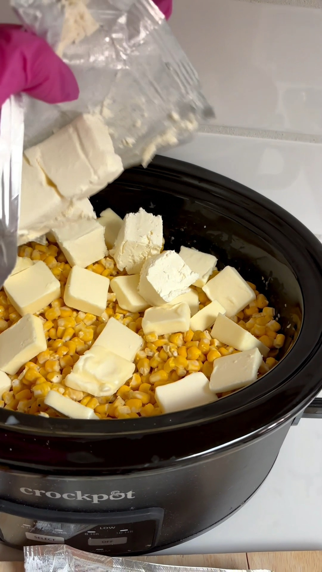 🔥🚨ON SALE‼️🚨🔥 Definitely need to use the big crockpot when making creamed corn… we NEED leftovers 🤣🙌🏼😍 especially when the kiddo has mentioned on the radio before 🥹

#LTKmomlife #LTKHome #LTKfoodie