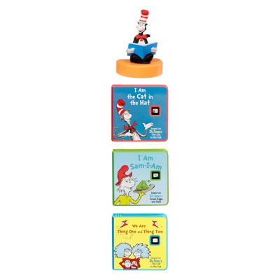 Little Tikes Dr. Seuss Story Dream Machine and Starter Pack | Target