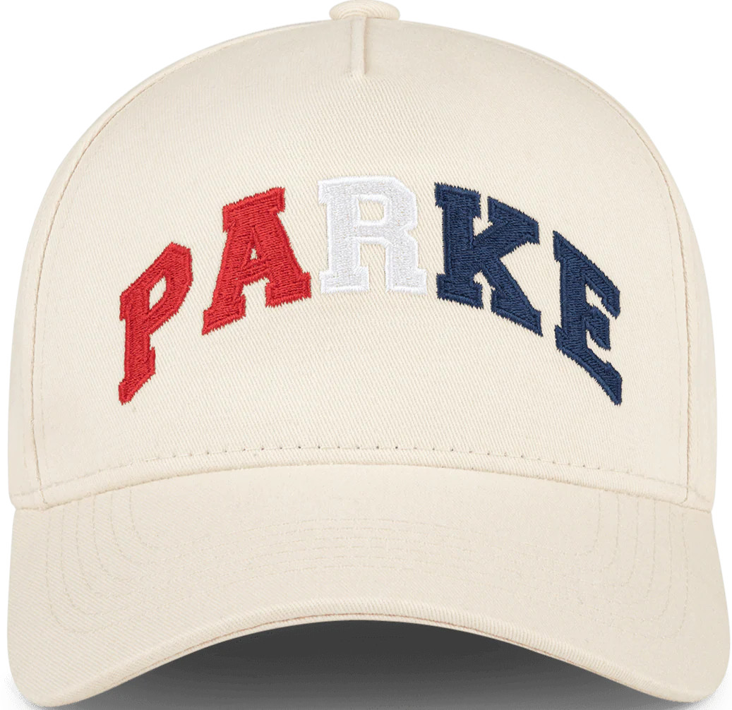 Varsity Hat | Parke