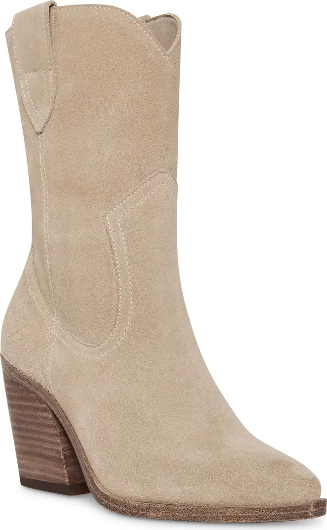 Steven New York Avari Western Boot (Women) | Nordstromrack | Nordstrom Rack