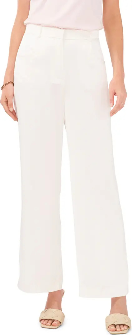 Wide Leg Trousers | Nordstrom