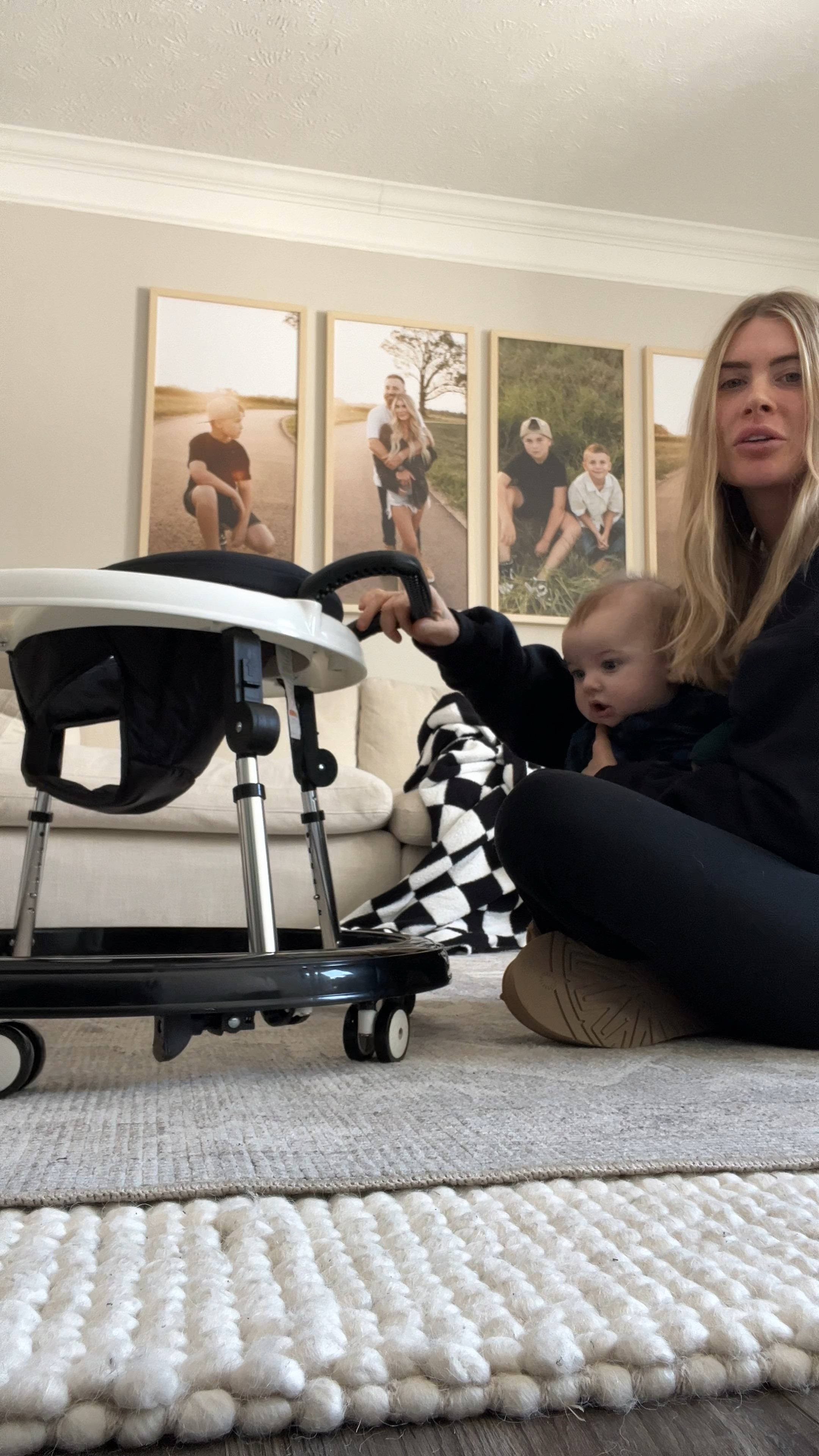 baby walker 

#LTKfindsunder100 #LTKfamily #LTKbaby
