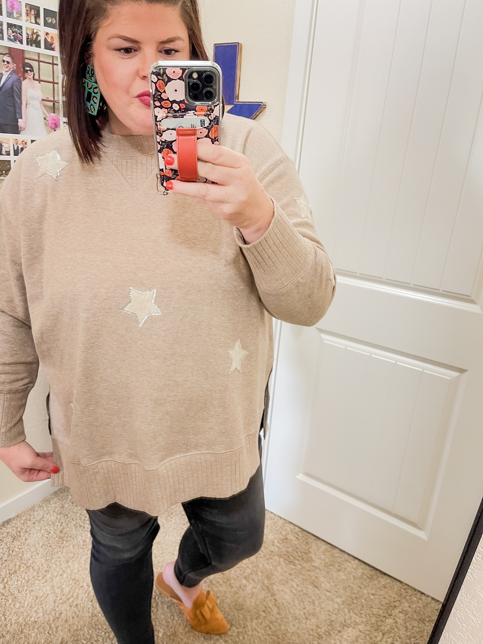 Maurice’s Willow Soft Crewneck


** Don’t forget to ❤️ any items you like so you get notified when there’s a price drop! 

📱➡️ simplylauradee.com

#LTKmidsize #LTKHoliday #LTKplussize