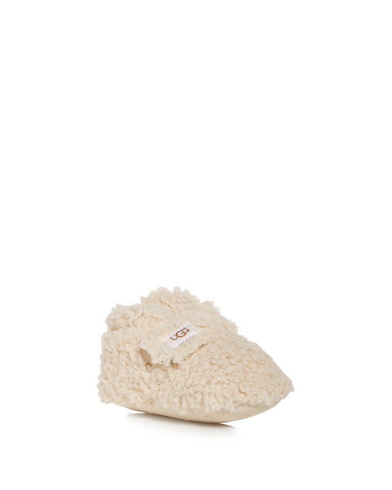 Ugg Unisex Bixbee Faux Shearling Booties - Baby | Bloomingdale's (US)