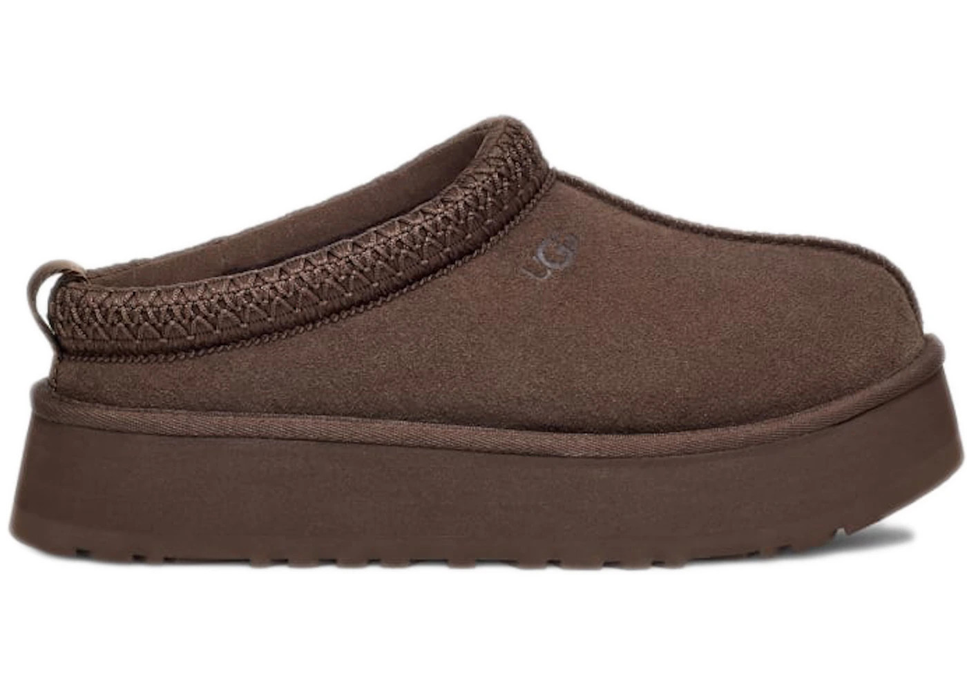 UGG Tazz SlipperChocolate (Women's) | StockX