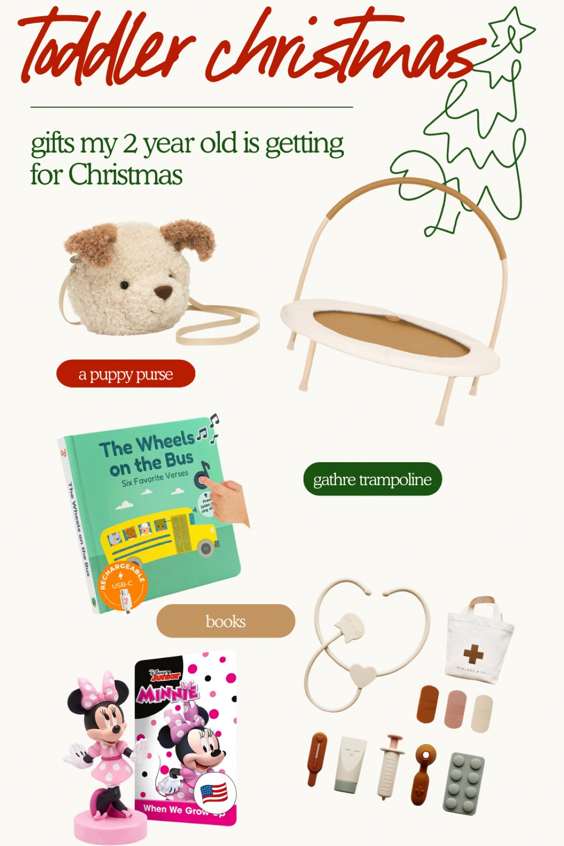 #LTKHoliday #LTKKids #LTKGiftGuide