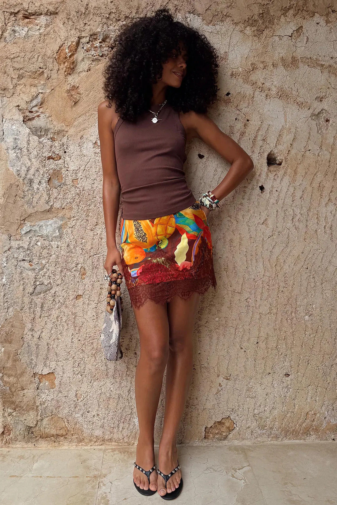 Rio Mini Maeva Skirt | Never Fully Dressed US