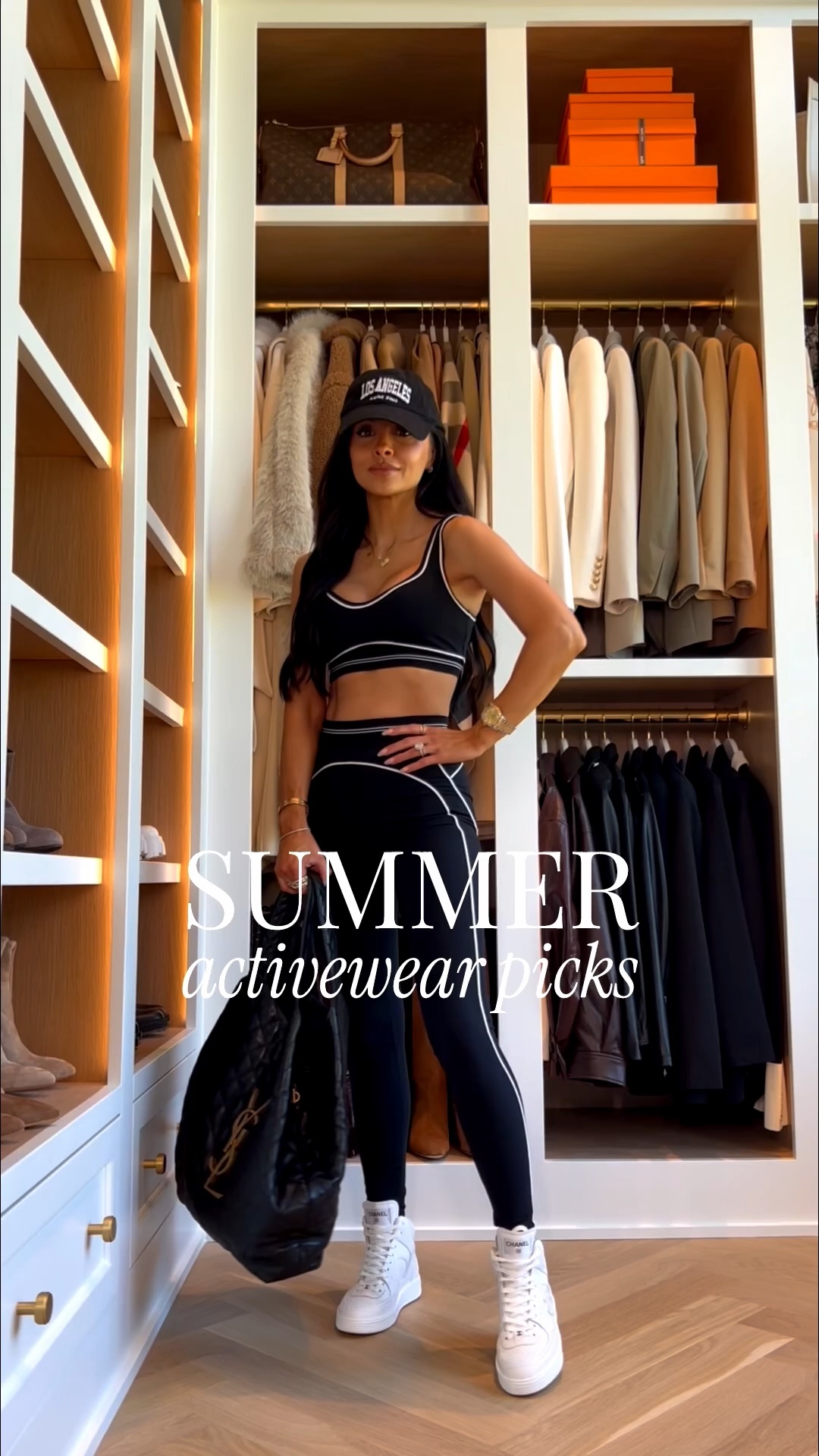 Amazon summer activewear picks
This set looks just like Alo yoga for a fraction of the price
So comfy and flattering! Love the piped details.
Summer workout sets, athleisure, travel outfits, weekend outfits

#LTKootd #LTKSeasonal #LTKActive