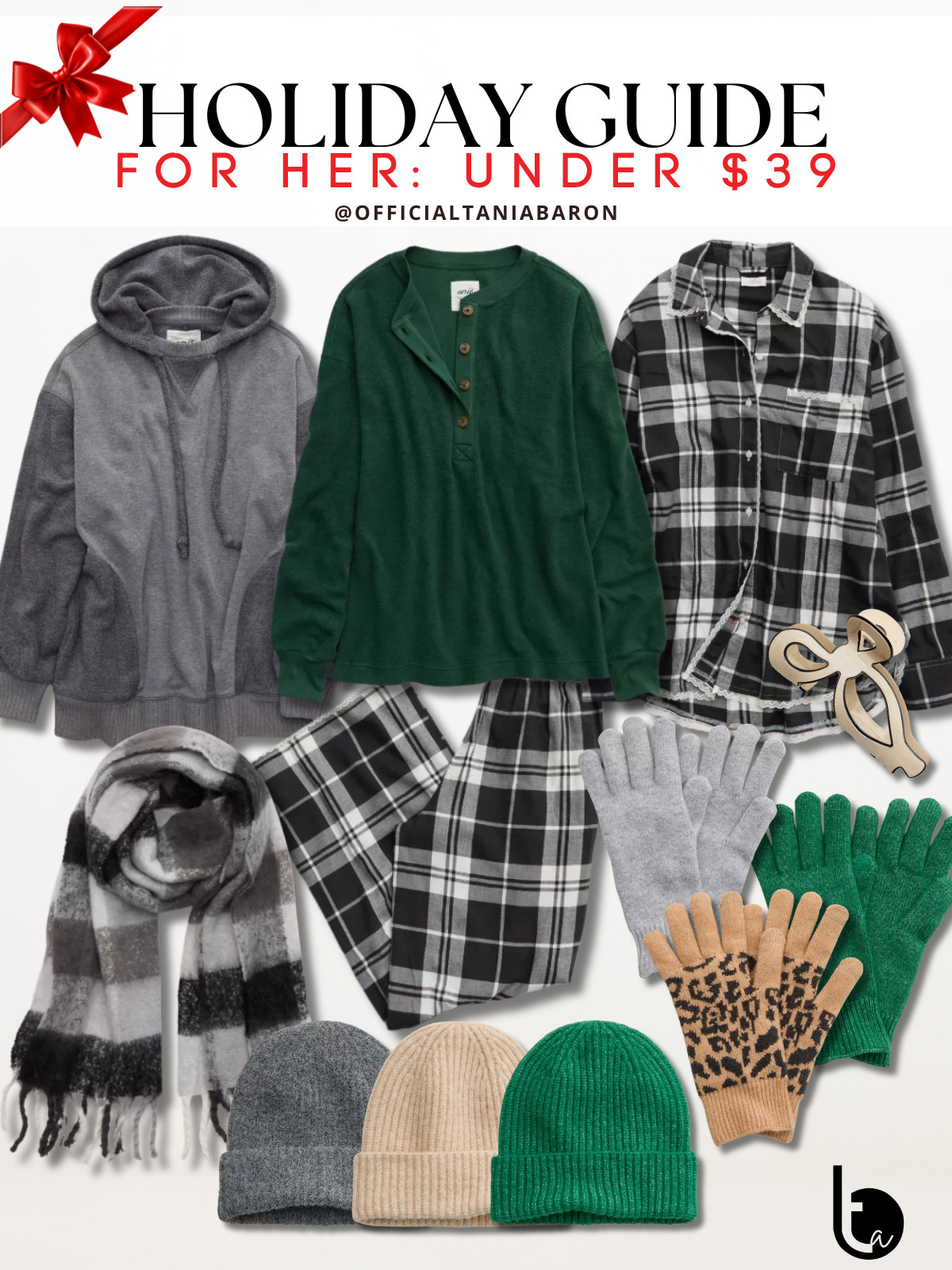$39 and under favorites! 

 #LTKGiftGuide #LTKSeasonal #LTKFindsUnder50
