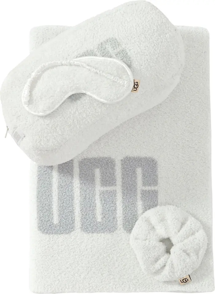 Bode 4-Piece Terry Travel Set | Nordstrom