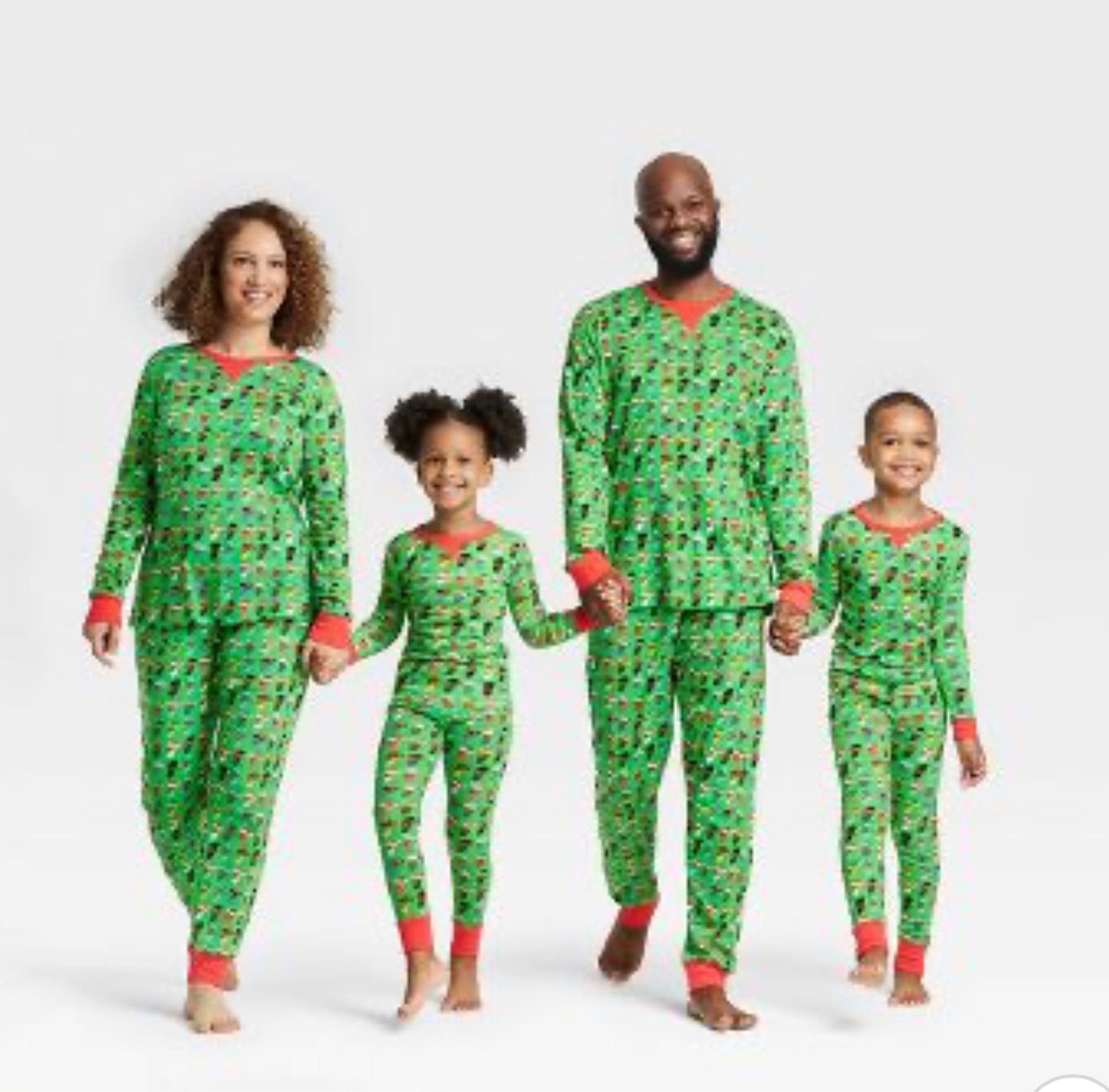 Holiday Pajamas- SPRING

#LTKHoliday #LTKunder50 #LTKSeasonal