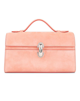 The Symmetry Pochette Bag | FWRD 