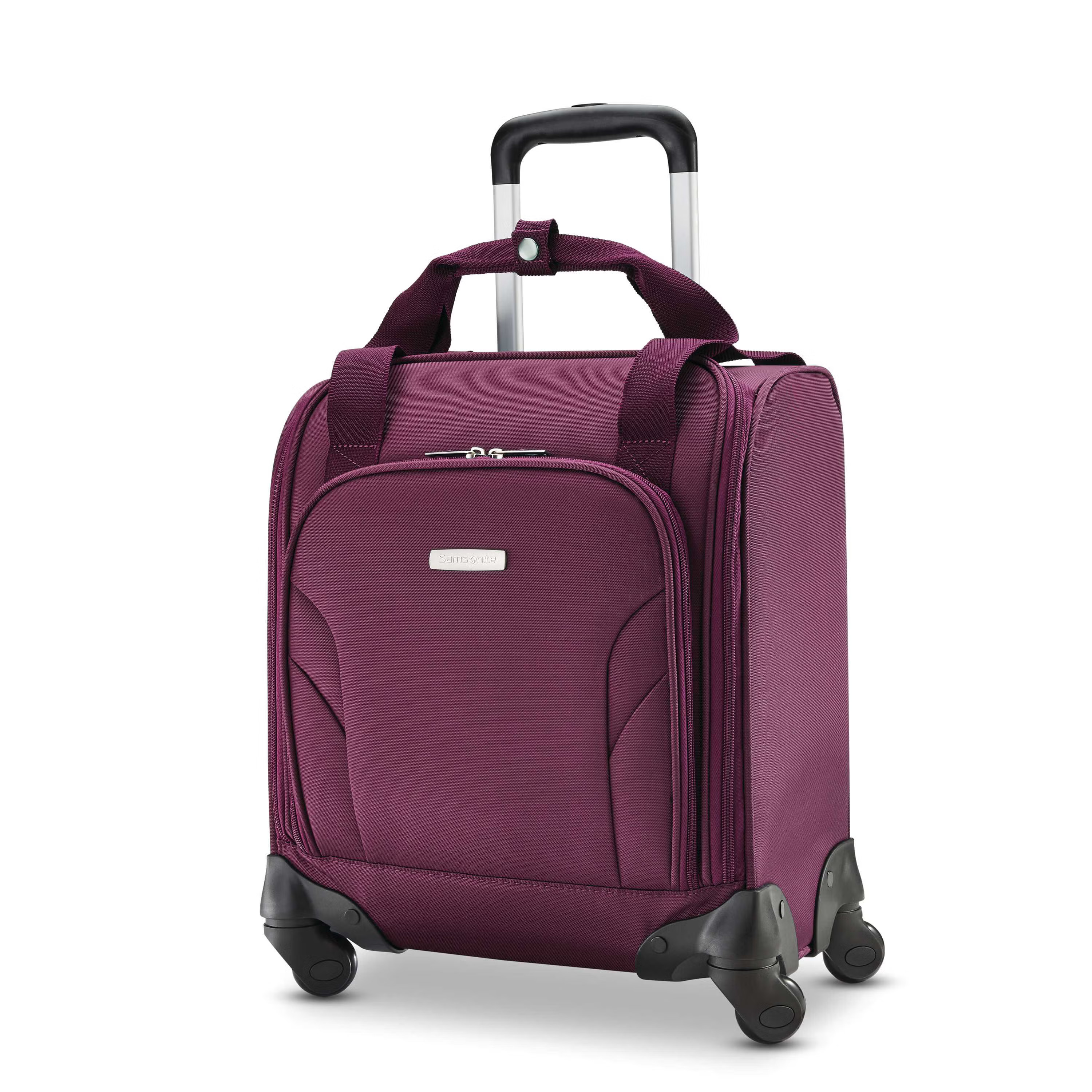 Spinner Underseater with USB Port | Samsonite