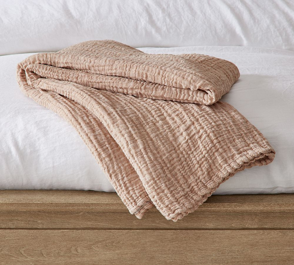 Cloud Blanket | Pottery Barn (US)
