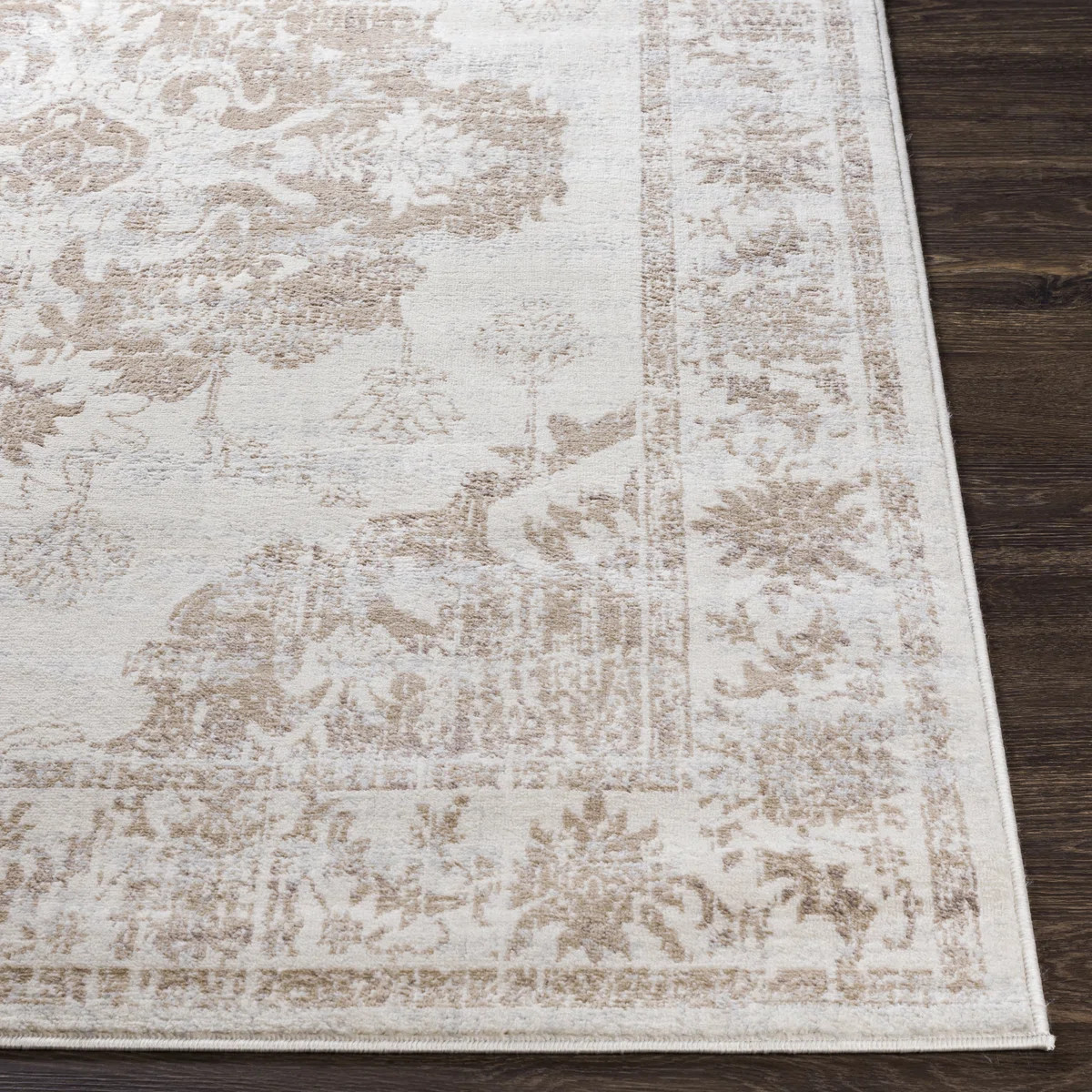Ailsa Oriental Area Rug | Wayfair UK