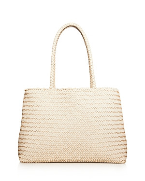 Madewell Transport E/W Woven Tote | Bloomingdale's (US)