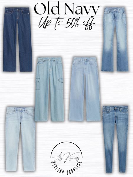 Old navy denim sale, jeans on sale, old navy jeans, spring denim, spring sale

#LTKSeasonal #LTKSpringSale #LTKsalealert