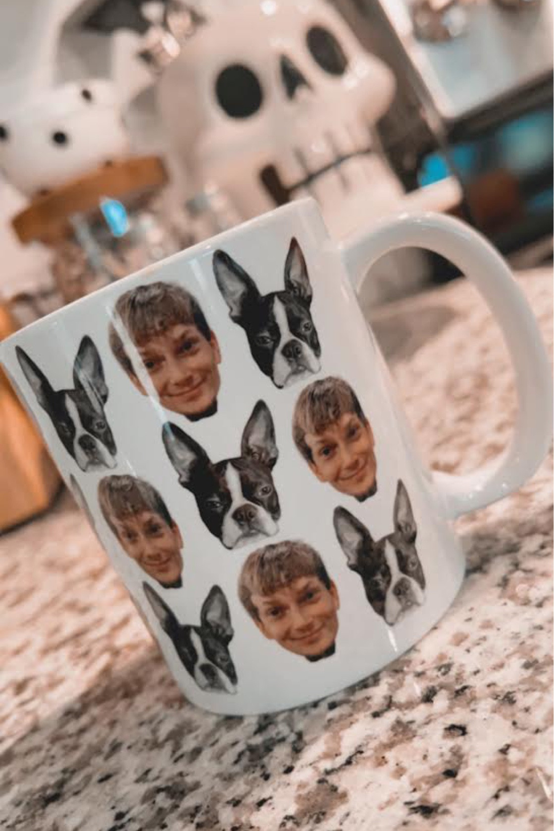 my all time favorite coffee mug 🖤

such a good cheap gift, I bought several for Christmas gifts last year & everyone LOVED them! 

#LTKunder50 #LTKfamily #LTKhome