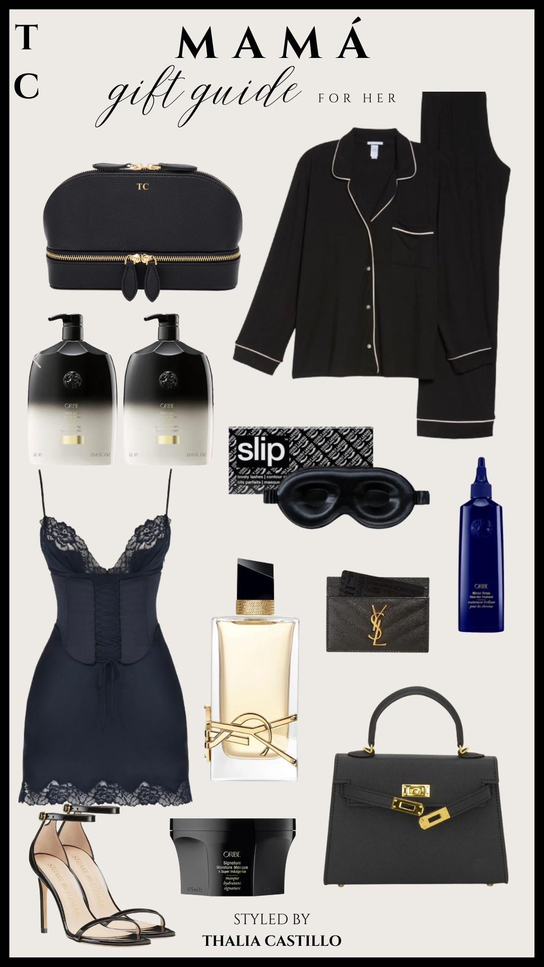 Gifts for mom!

#LTKItBag #LTKShoeCrush #LTKStyleTip
