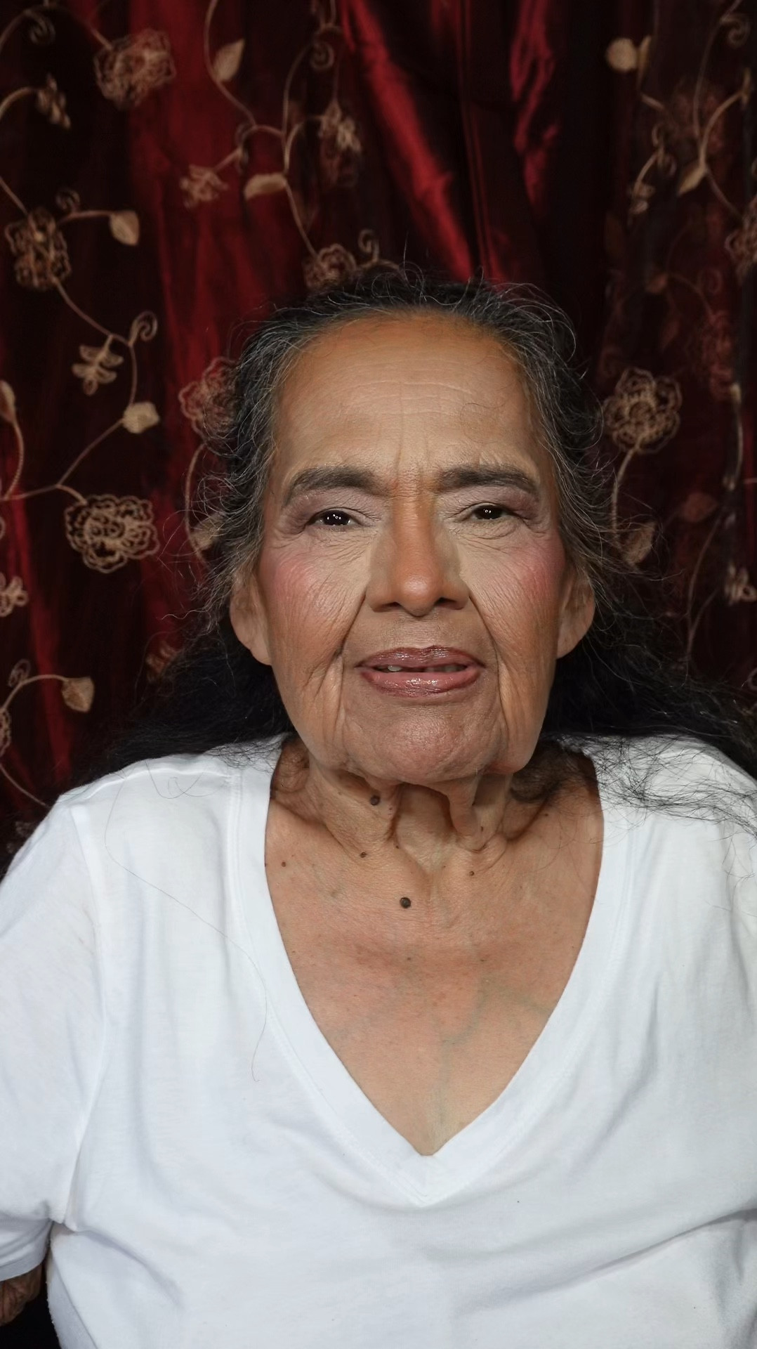 Glam Makeup on Older Woman 💞✨

#LTKStyleTip #LTKBeauty #LTKVideo