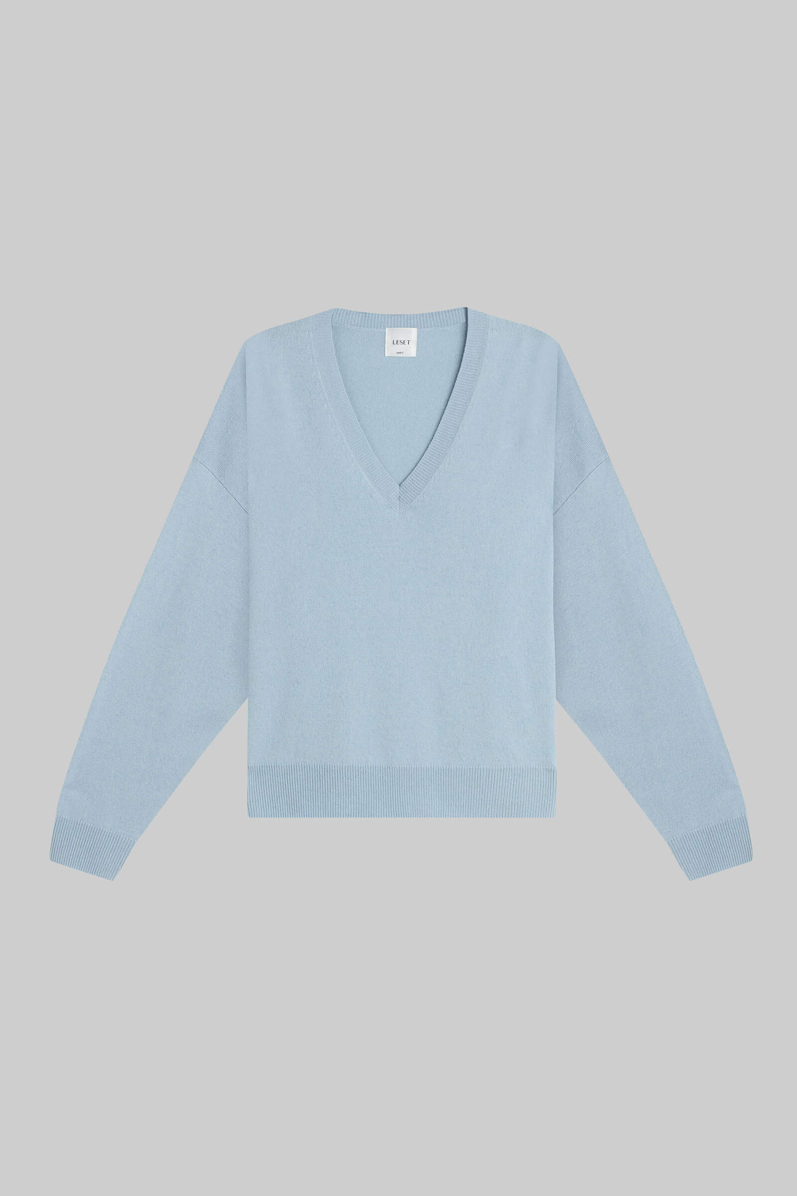 Zoe V Neck | LESET