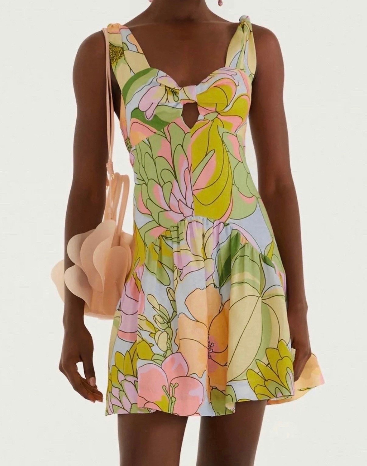 Dress
Floral dress
Summer dress
Vacation dress

#LTKootd #LTKgrwm
