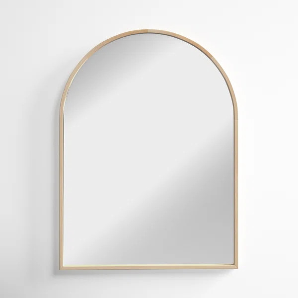 Sherman Modern & Contemporary Full Length Mirror | Wayfair North America