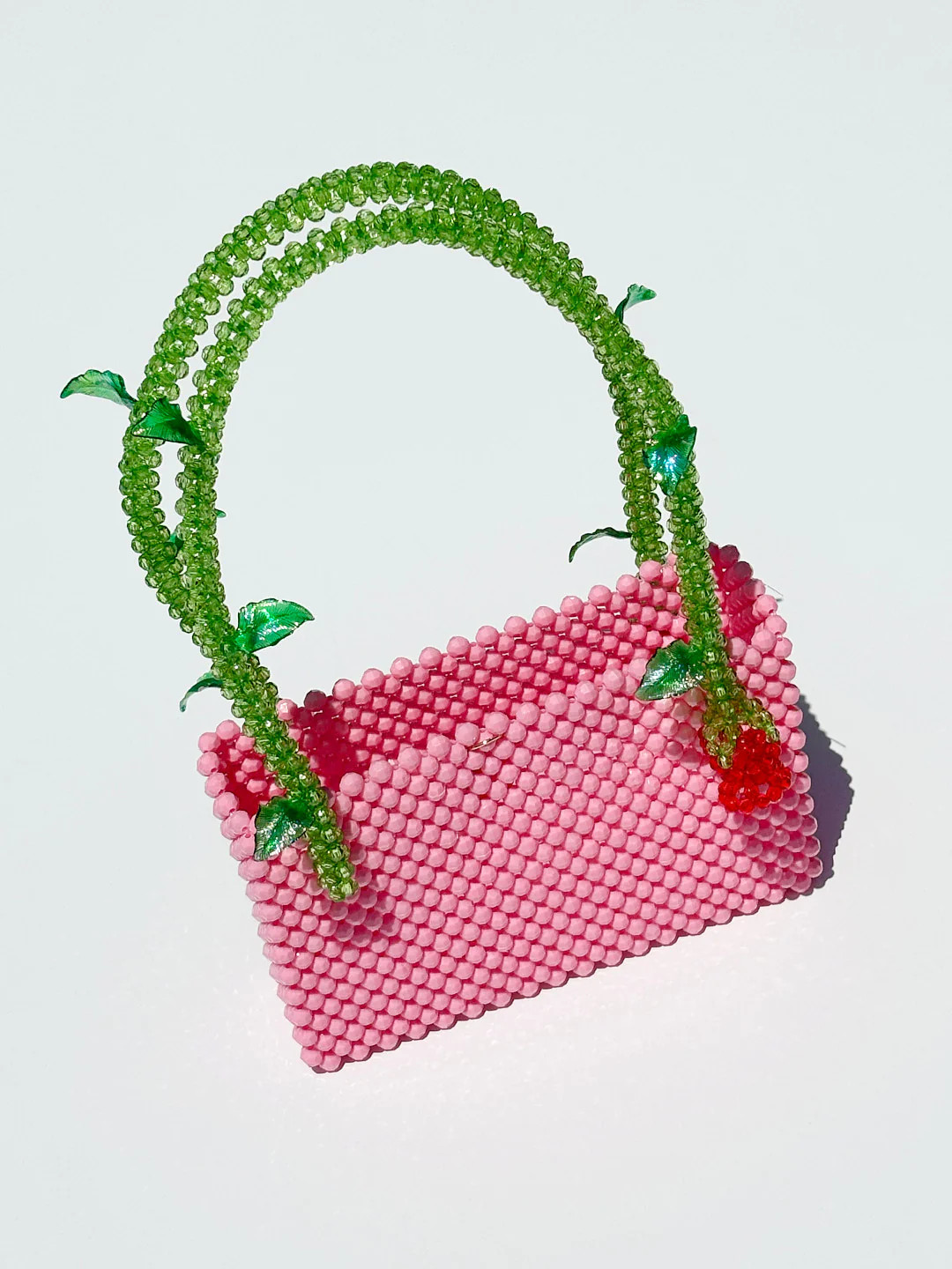 Rosebud Bag
                  
                  Susan Alexandra | Lisa Says Gah