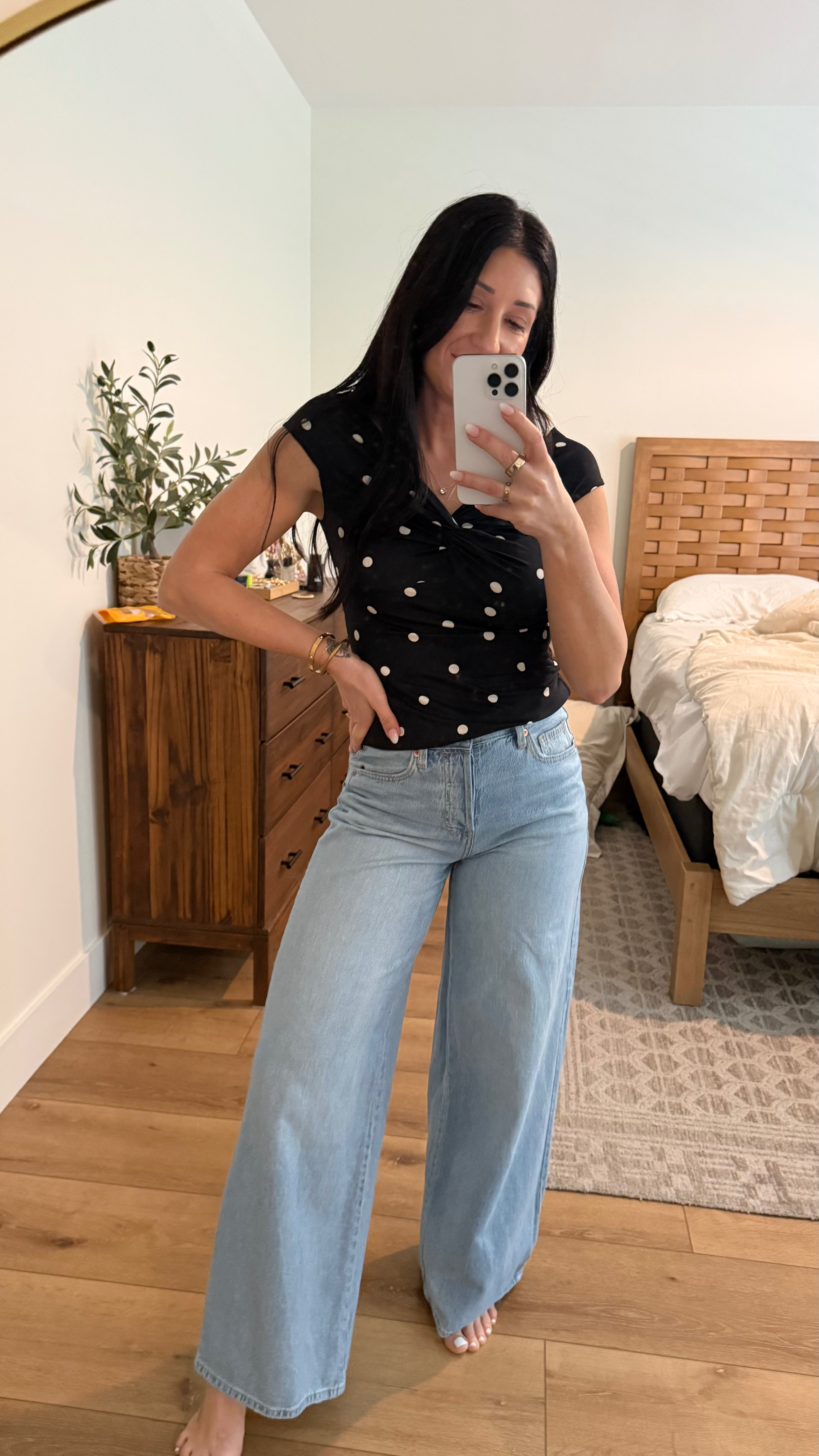 Spend the day with me 

 #LTKdayinmylife #LTKmomlife #LTKmorningroutine