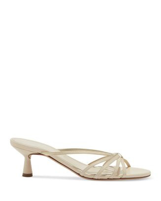 Women's Abby Leather Sandals | Bloomingdale's (US)