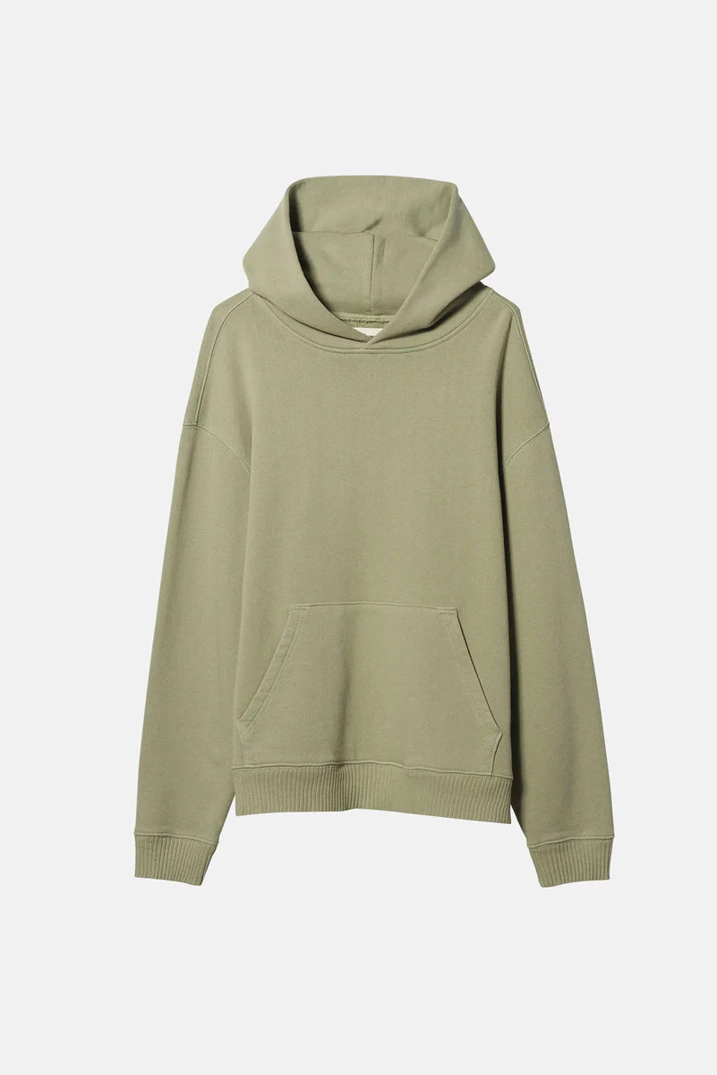 CORE HOODIE | Elwood Clothing