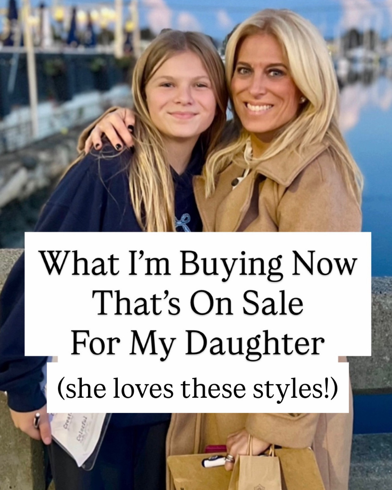 WHAT I’M BUYING MY DAUGHTER NOW THAT’S ON SALE 🩷 There are some great sales for girls right now! These cute styles for girls are perfect for the months ahead! Happy to find these deals for girls right now! So excited to share them with you! 

#LTKSaleAlert #LTKKids