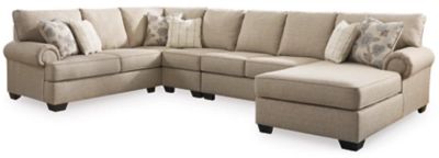 Baceno 4-Piece Sectional with Chaise | Ashley Homestore