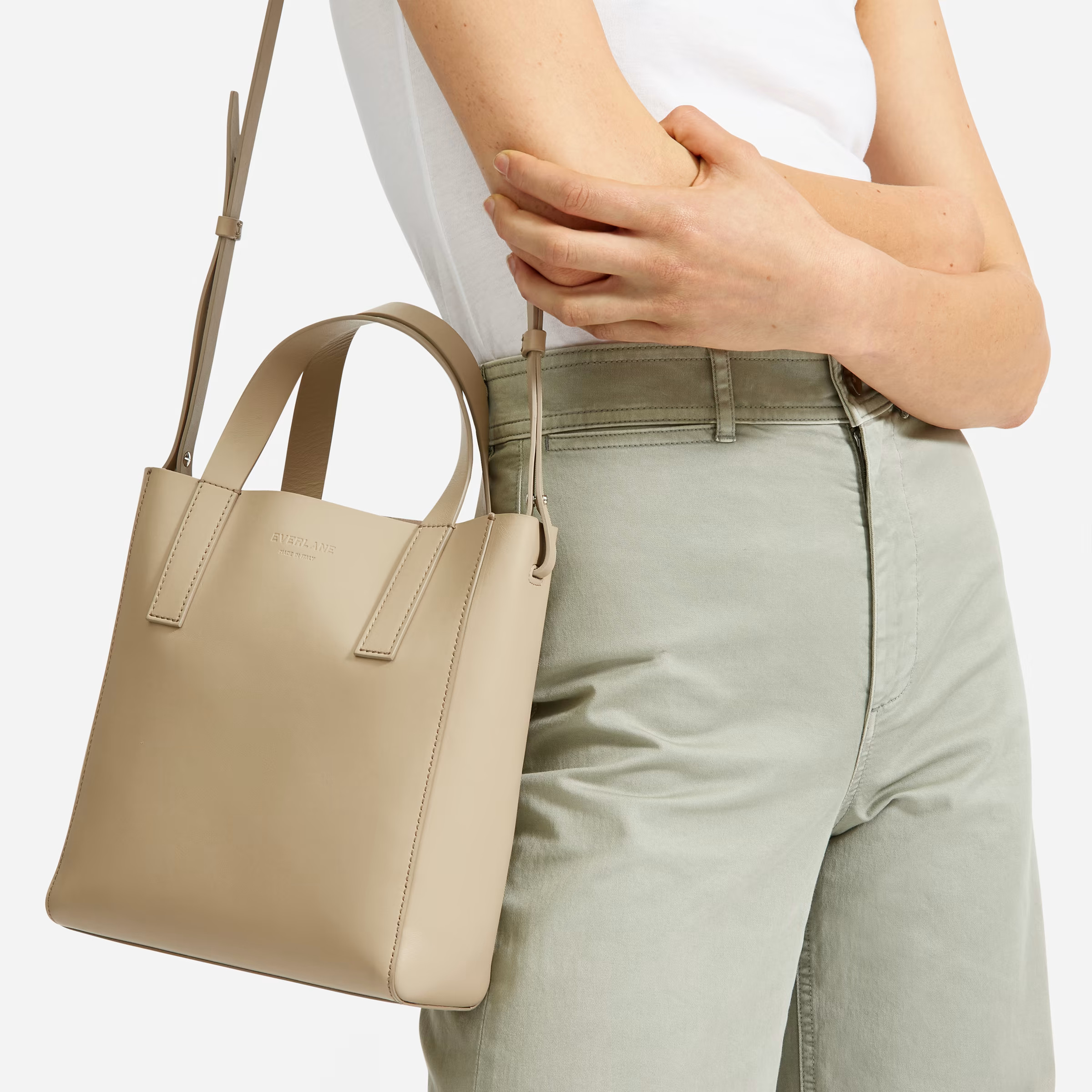 The Day Tote Mini | Everlane
