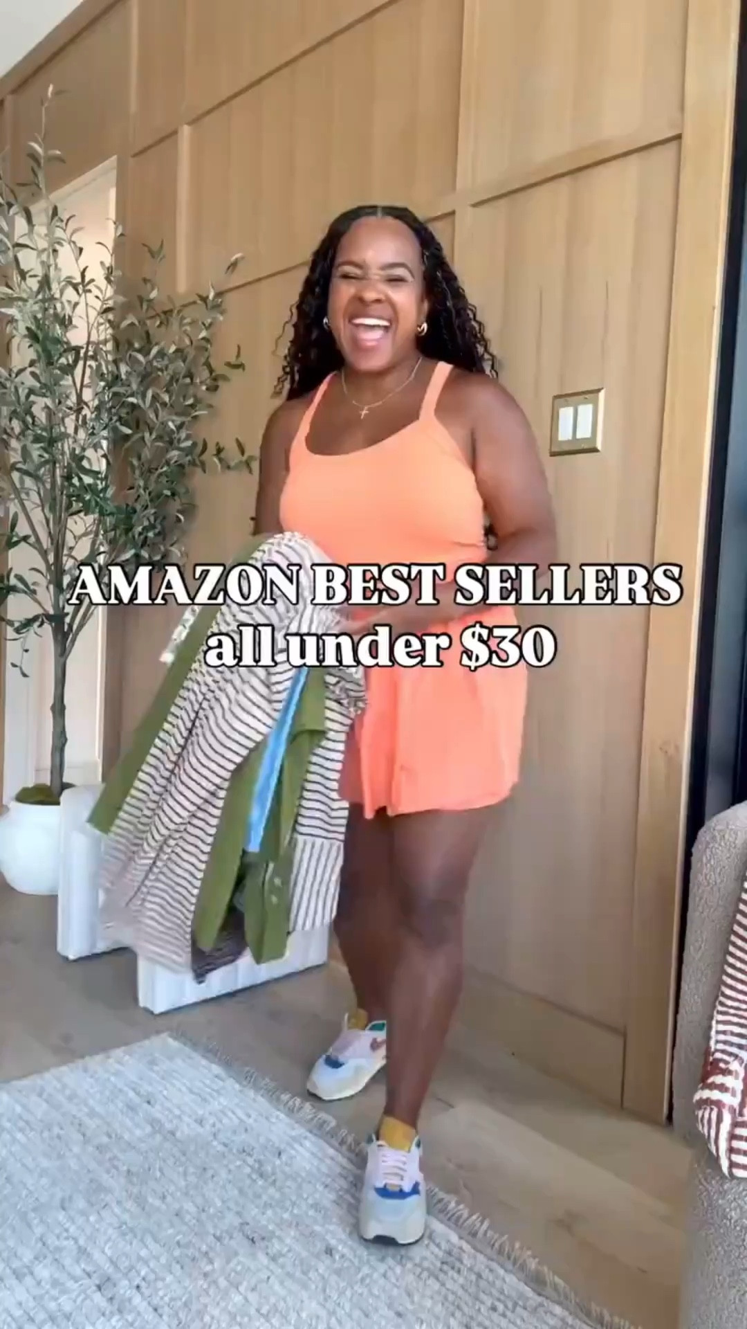 Amazon best sellers on deal! #LTKFindsUnder50

#LTKSaleAlert #LTKMidsize