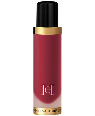Carolina Herrera The Velvet Liquid Lip Refill, A Macy's Exclusive & Reviews - Makeup - Beauty - M... | Macys (US)